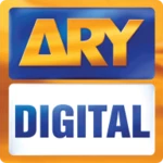 ary digital android application logo